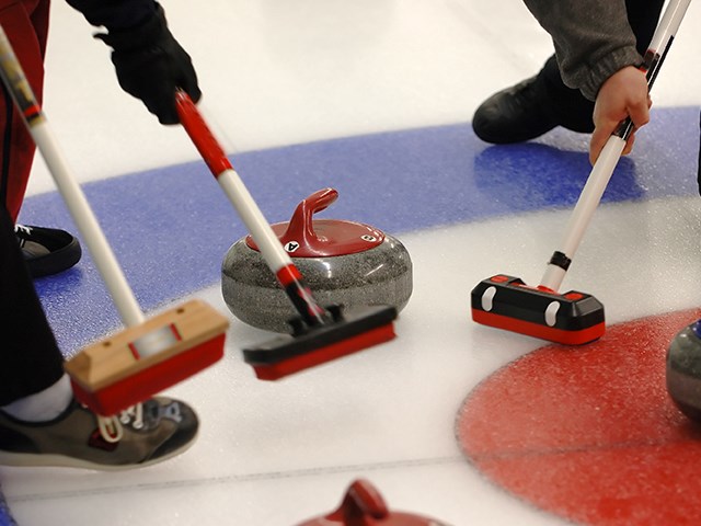 PH-Curling