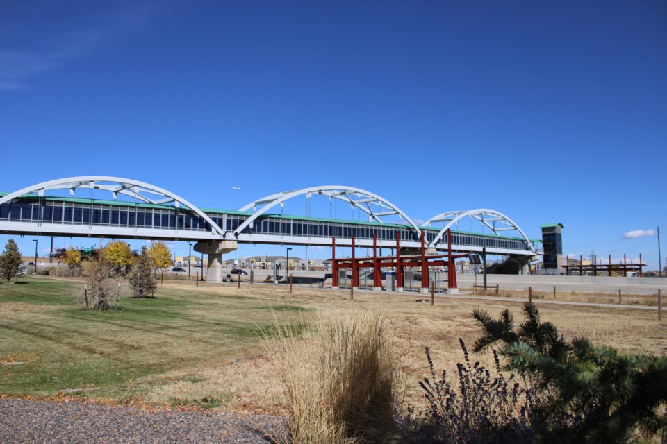 Broomfield RTD