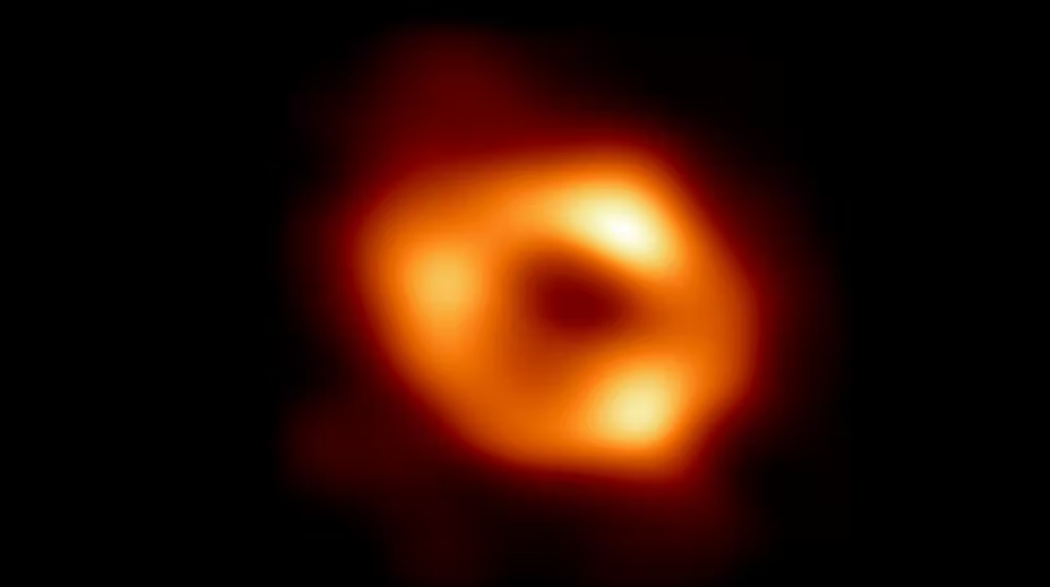 Sagittarius A