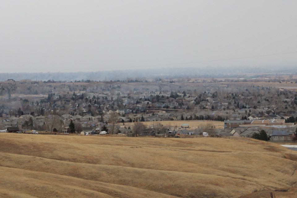 Near McCaslin Rd. and Hwy 128 overlooking Superior9 (1)