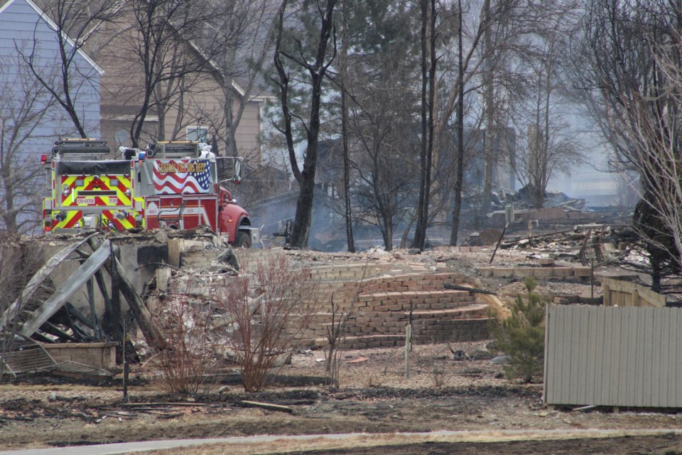 neighborhood near corner of Indiana St and Colton Rd19