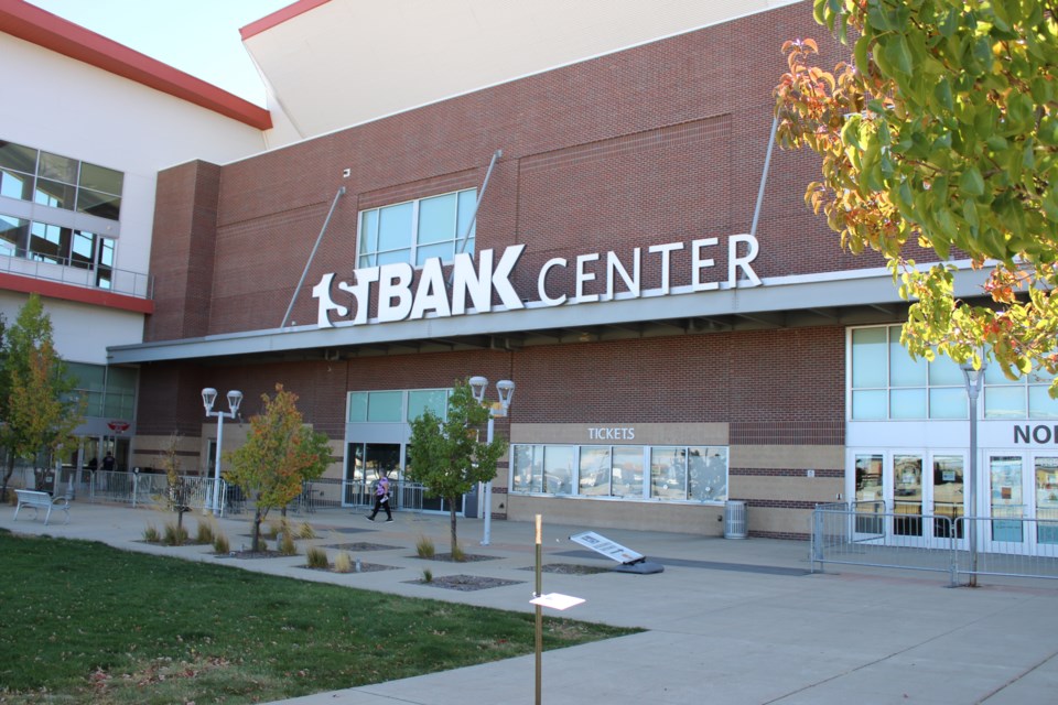 1stBankCenter