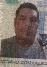 Octavio Gonzales-Garcia 3