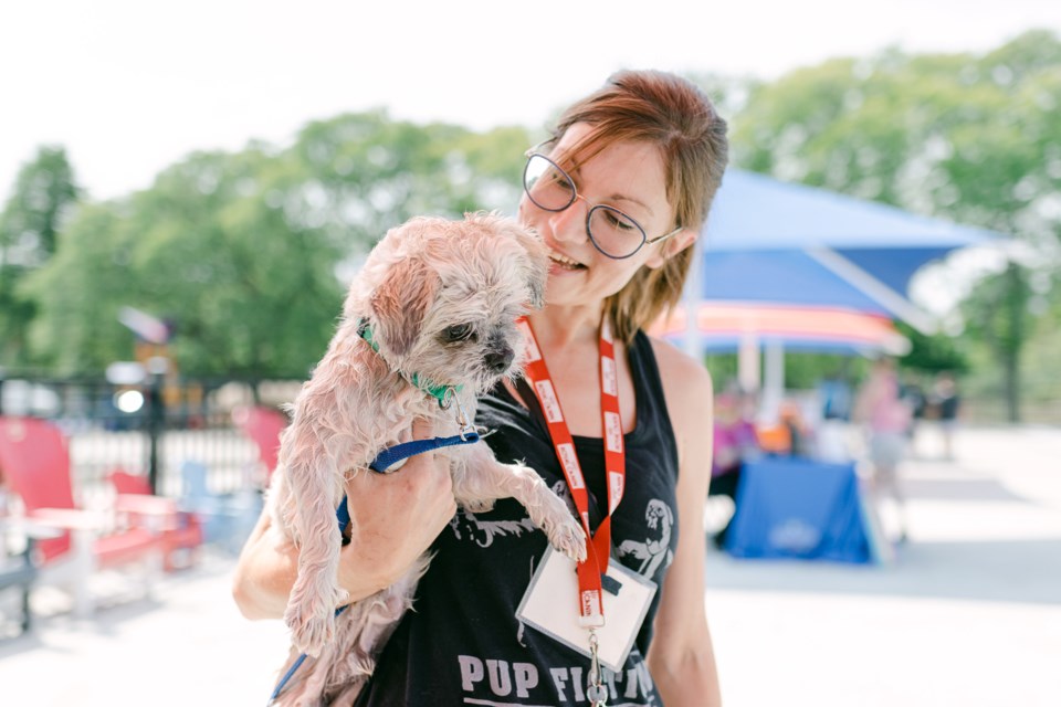 Burlington Humane Society suffering post-pandemic stress - Burlington News Burlington Humane Society suffering post-pandemic stress - Burlington News