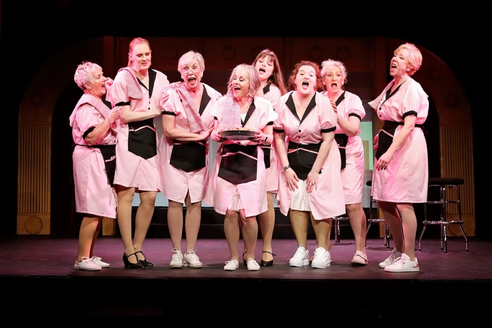 Arts sector in need of 