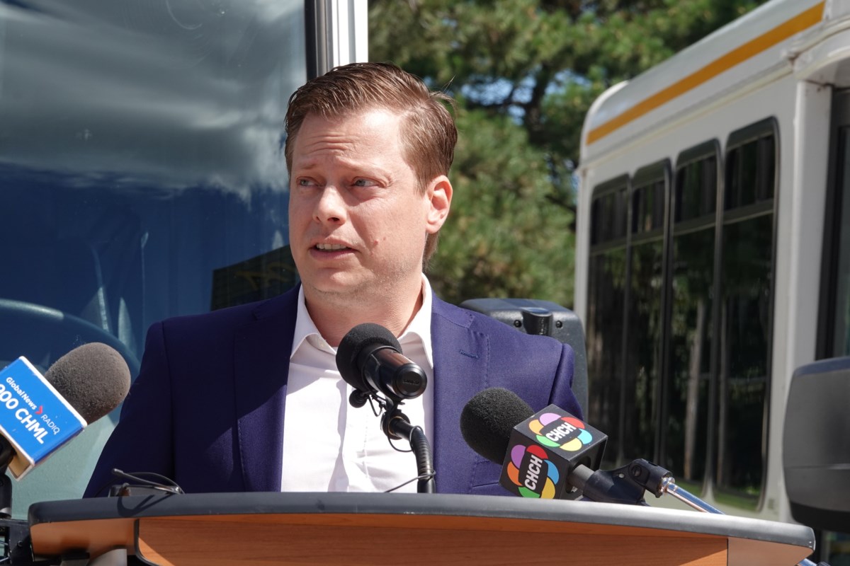 'A strong voice' Halton regional councillor reelected to municipal