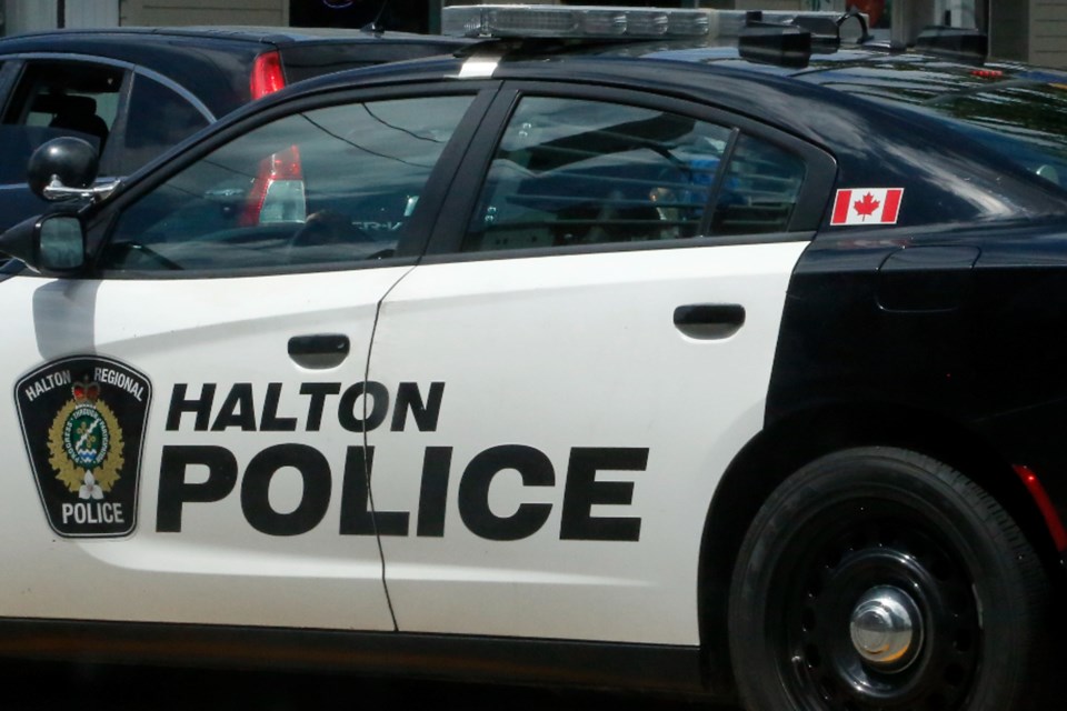 halton-police-car