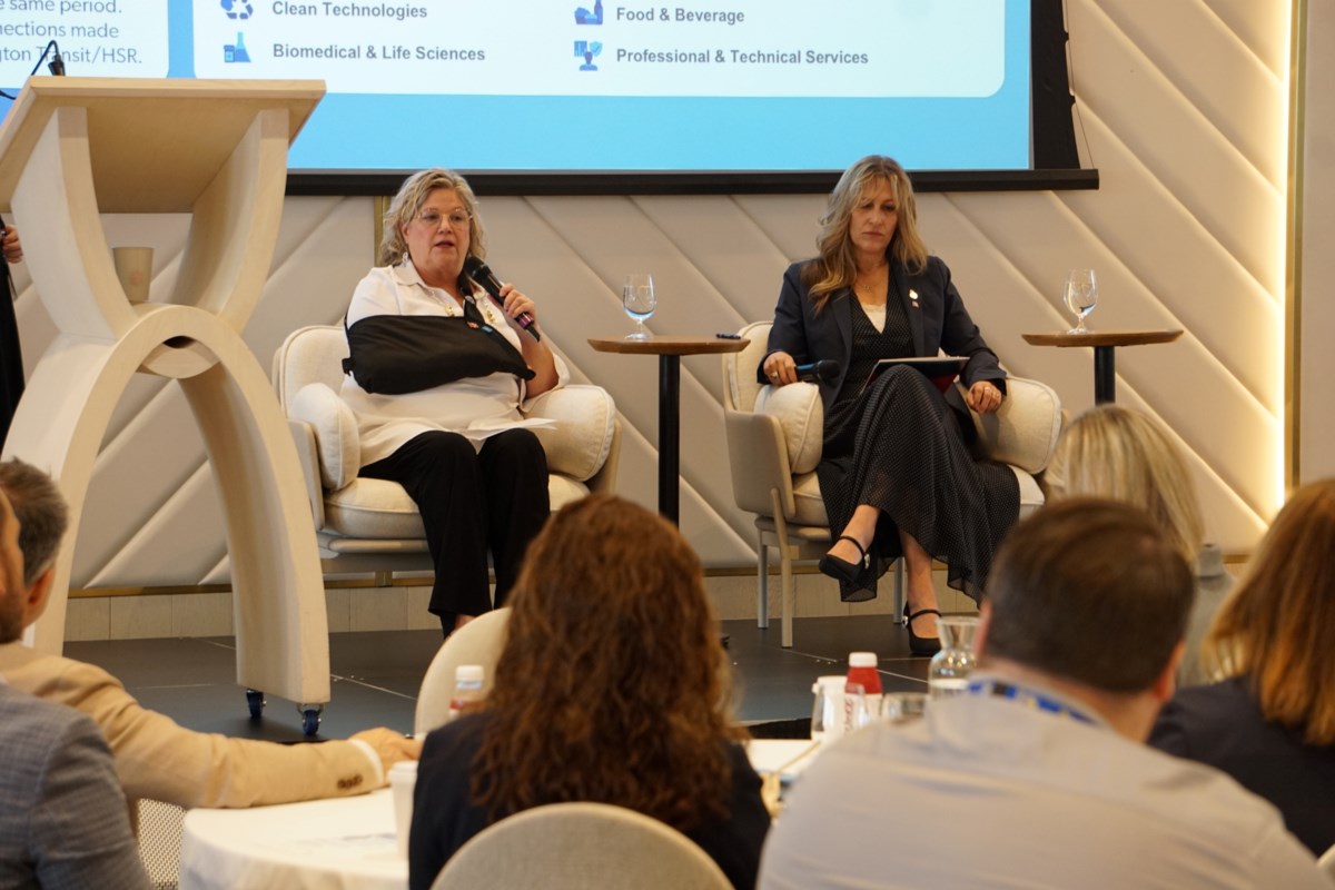 Bay Area Economic Summit tackles housing, AI, and infrastructure challenges