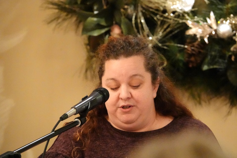 Open Doors Shannon Shuell spoke about the challenges they are facing.