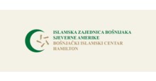 Bošnjački Islamski Centar Hamilton