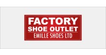 Emille Shoes|Factory Shoe Outlet