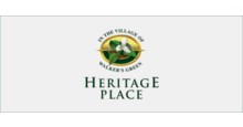 Heritage Place Retirement Residence