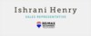 Ishrani Henry|Remax Escarpment Realty