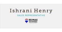 Ishrani Henry|Remax Escarpment Realty