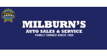 Milburn's Auto Sales & Service Inc (Fergus & Elora)