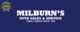Milburn's Auto Sales & Service Inc (Fergus & Elora)