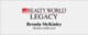 Brenda McKinley - Realty World Legacy, Brokerage