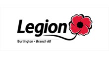 Royal Canadian Legion Burlington, Ontario - Branch #60