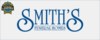 Smith's Funeral Homes (Burlington)
