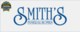 Smith's Funeral Homes (Burlington)