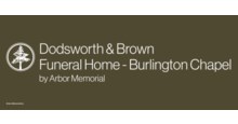 Dodsworth & Brown Funeral Home - Burlington Chapel