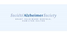 Alzheimer Society of Brant, Haldimand Norfolk, Hamilton Halton