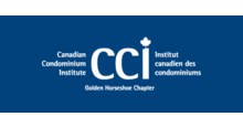 Canadian Condominium Institute Golden Horseshoe Chapter