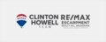 Clinton Howell, Broker - Clinton Howell Team - Remax Escarpment Realty Inc. Brokerage