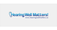 Hearing Well Matters! (Burlington)