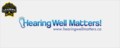 Hearing Well Matters! (Burlington)