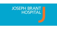 Joseph Brant Hospital Auxiliary