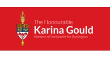 Karina Gould MP