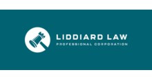 Liddiard Law Professional Corporation