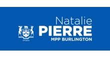 Natalie Pierre MPP