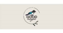 The Good Magpie