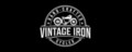 Vintage Iron Cycle