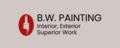 B.W. Painting