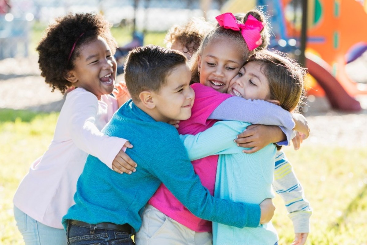 Our Kids Network launches kindergarten parent survey