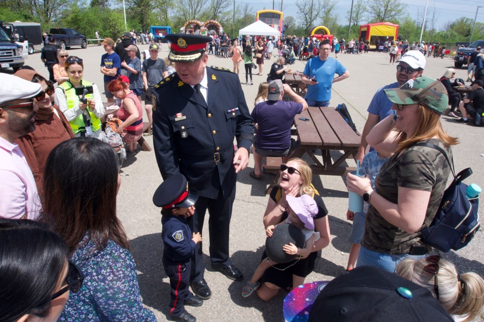 haltonpoliceday13