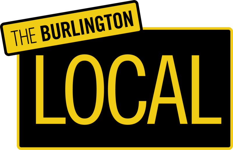 The Burlington Local