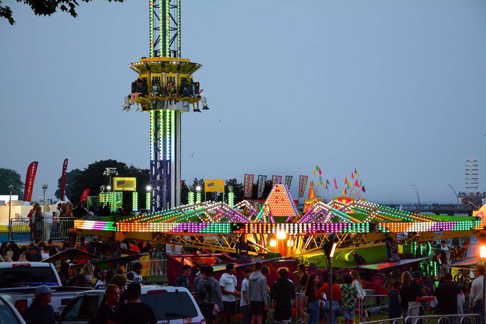 Sound of Music Who’s playing Saturday Burlington News