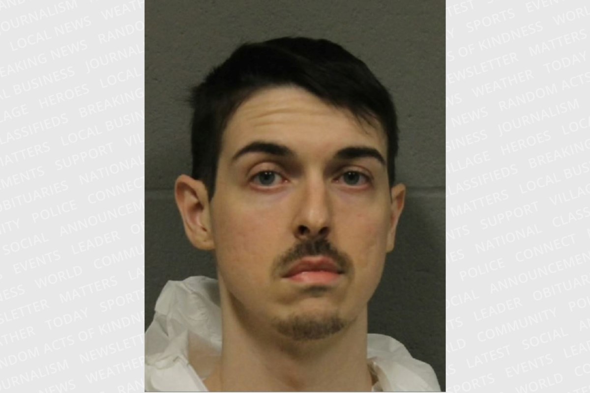 Halton Police re-arrest Brampton man on child porn charges - Halton Hills  News