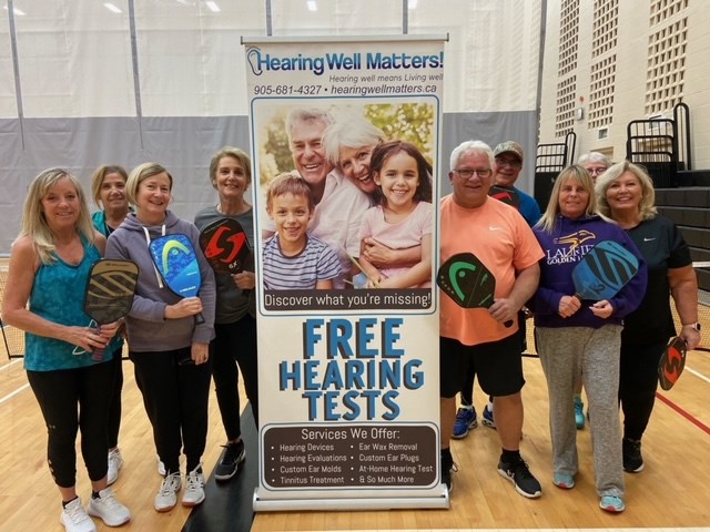 Hearing healthcare that matters – Burlington News