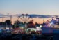 Music, food, midway and fireworks light up Waterdown’s Oh Canada Ribfest
