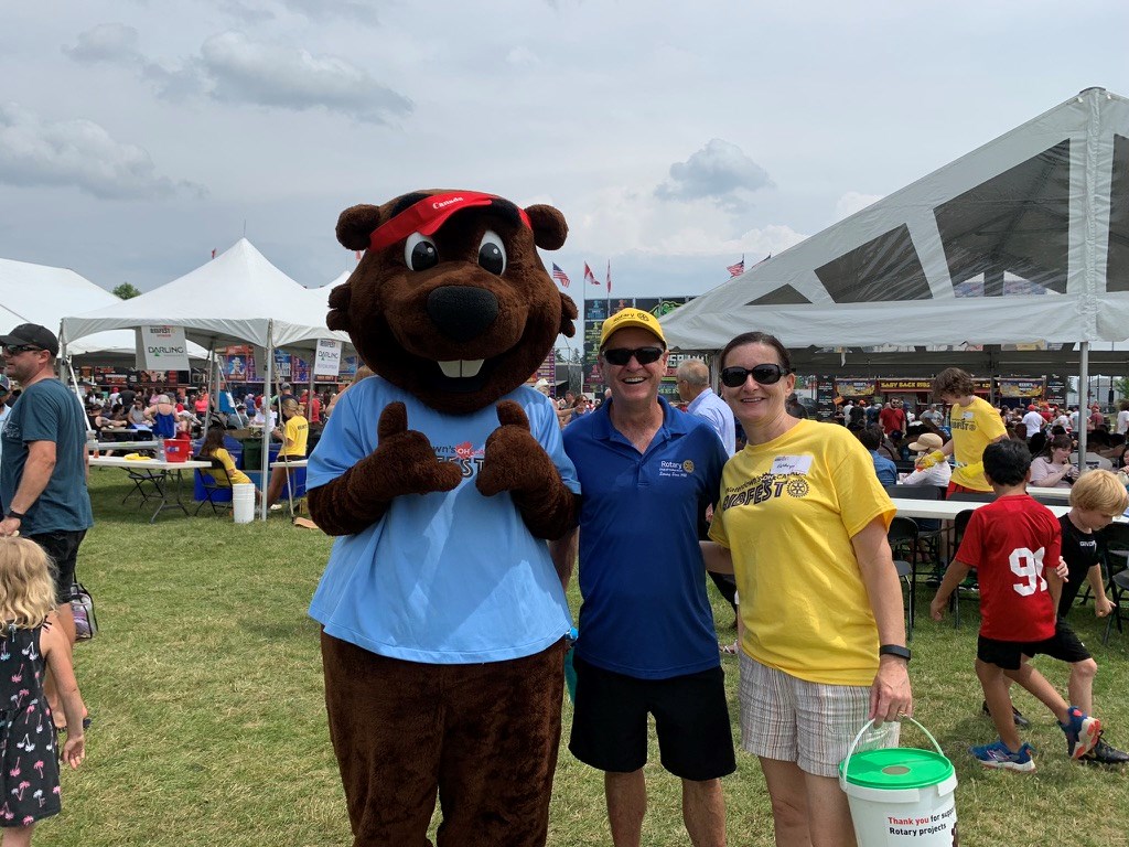 Waterdown’s Oh Canada Ribfest 2025 looking for community volunteers