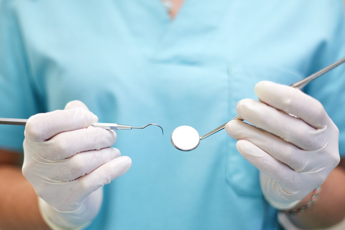 Dental office strategy in Sapperton rejected by New West council