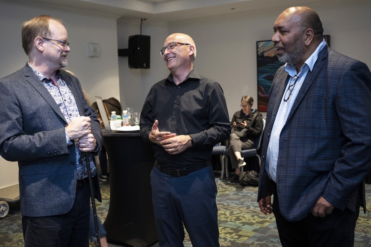New Westminster city council election results 2022 New West Record