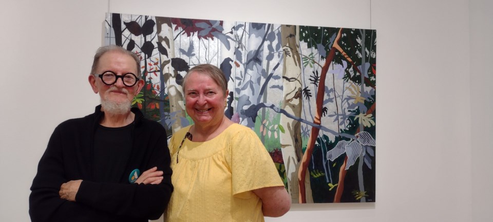 lesley-poole-with-julia-schoennagel