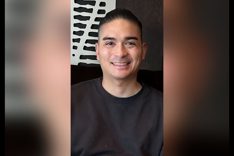 If you see Magnus, call 911 immediately. His family and friends are concerned about his well-being.