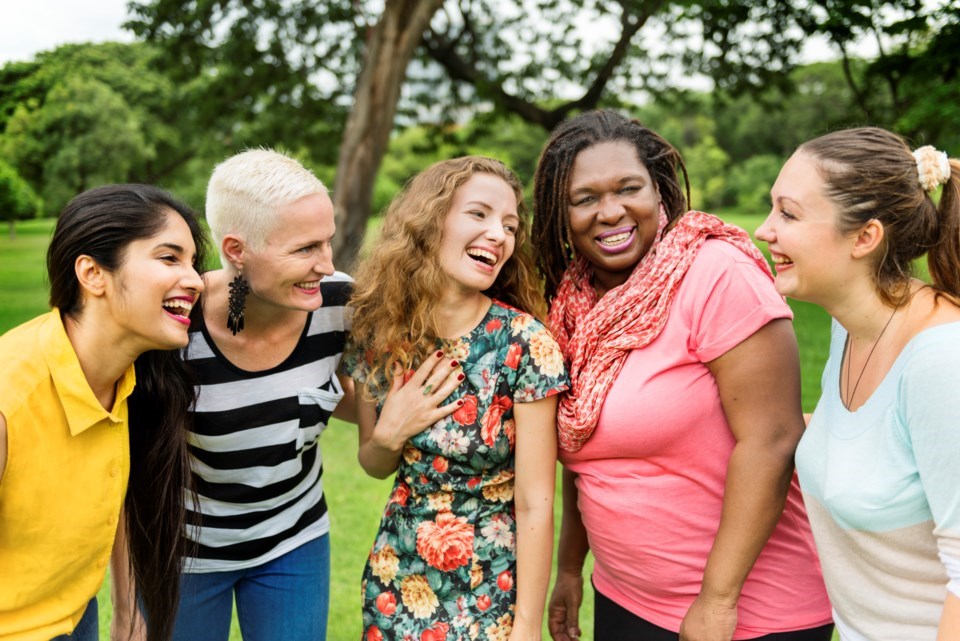 New Westminster council of Women - istock